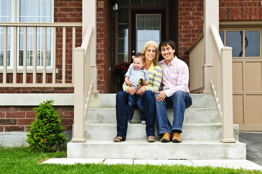 100% financing with a USDA home loan in Texas