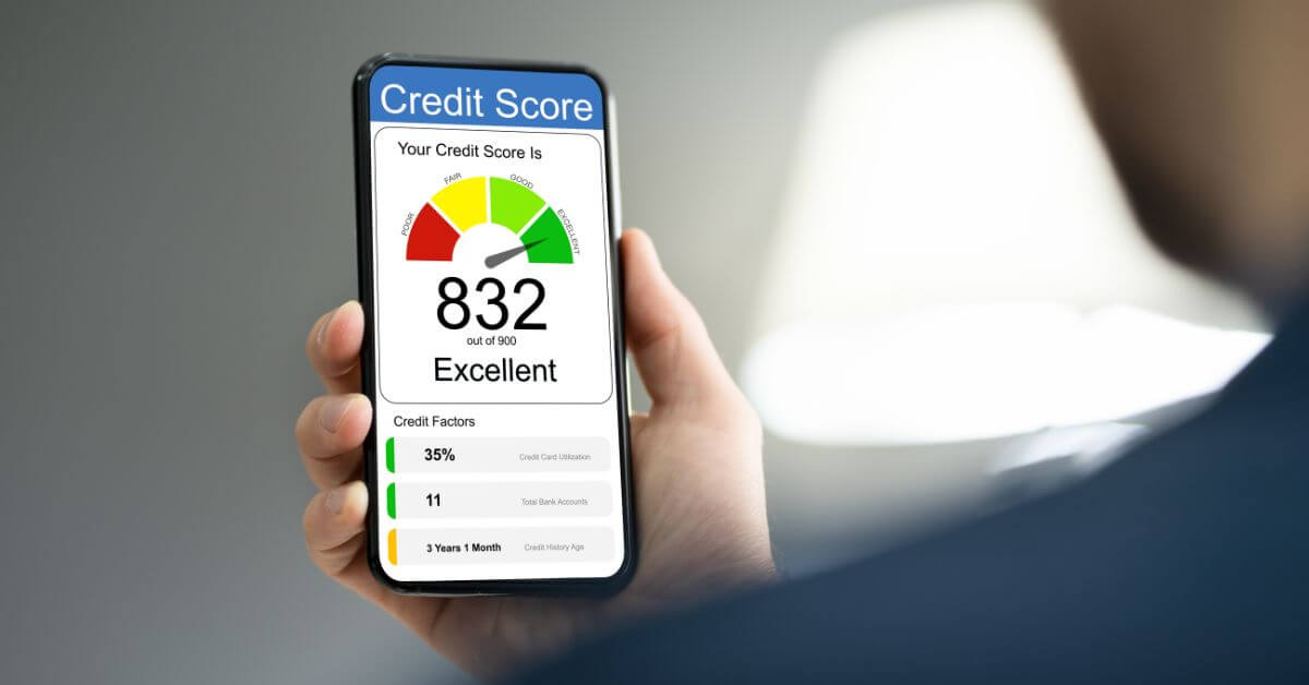 what credit score do you need for a usda loan